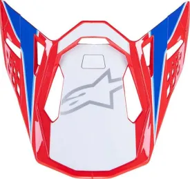 Alpinestars MX Helmet Visors 8981823-3017-OS