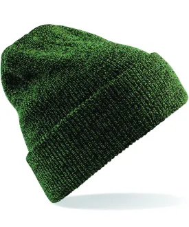 Antique Moss Green - Heritage beanie