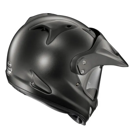 Arai TOUR-X5 - Frost Black