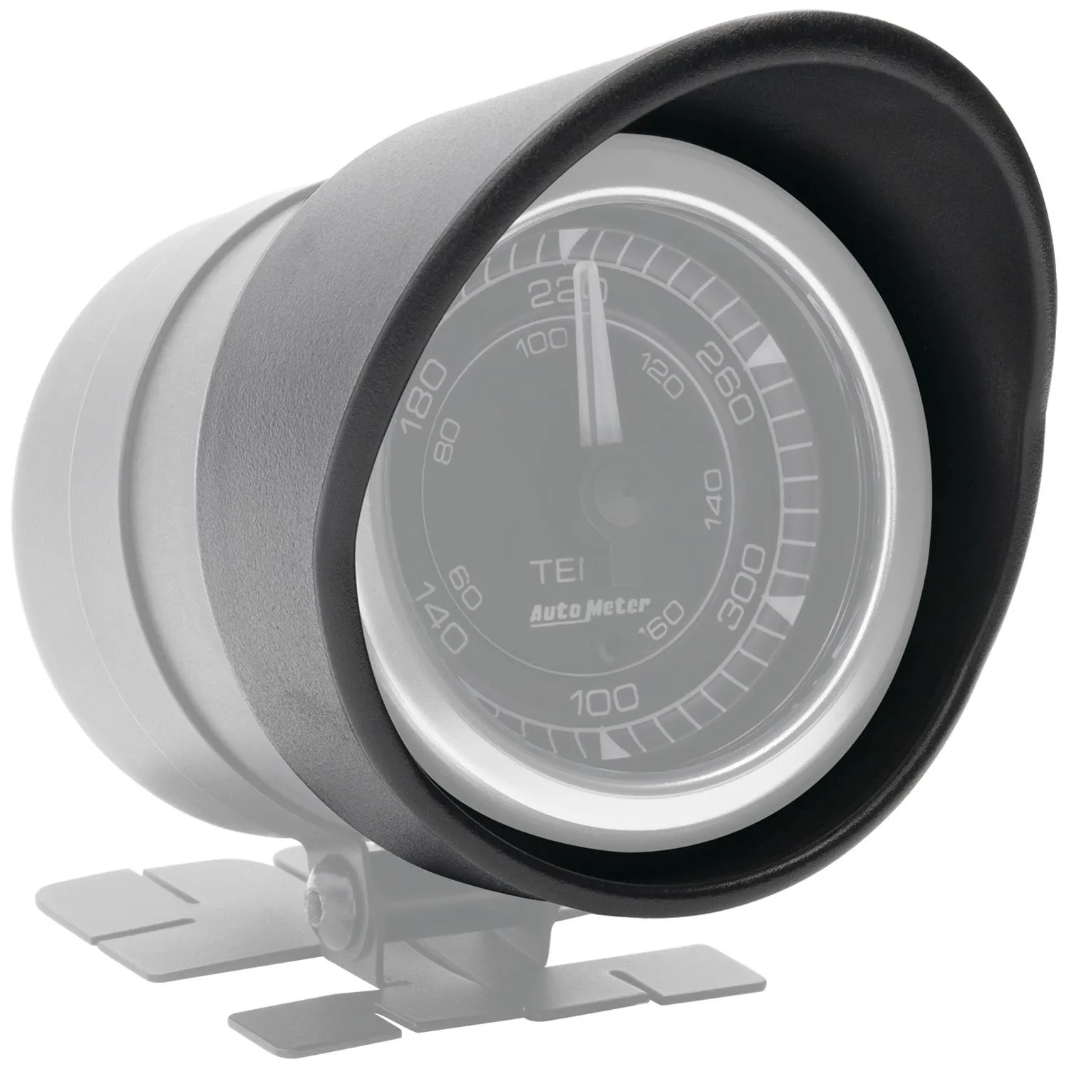 AutoMeter Gauge Visors 5324