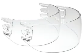 Bauer Pro-Clip Replacement Lens (2 Sets)