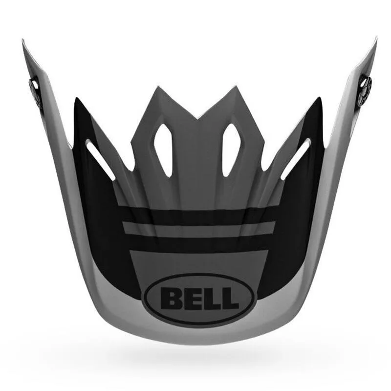 Bell Motorcycle Helmets Helmet Visors 7111410