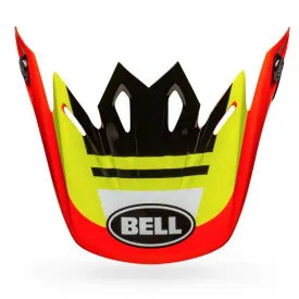 Bell Motorcycle Helmets Helmet Visors 7125875