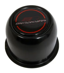 Billet Specialties Center Caps 999084B