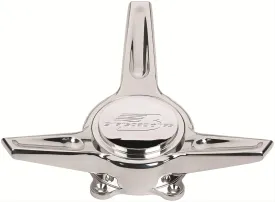 Billet Specialties Center Caps 999265