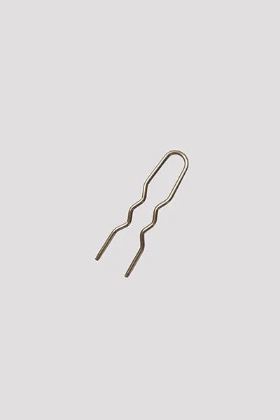 Bloch A0805 2" Hair Pins