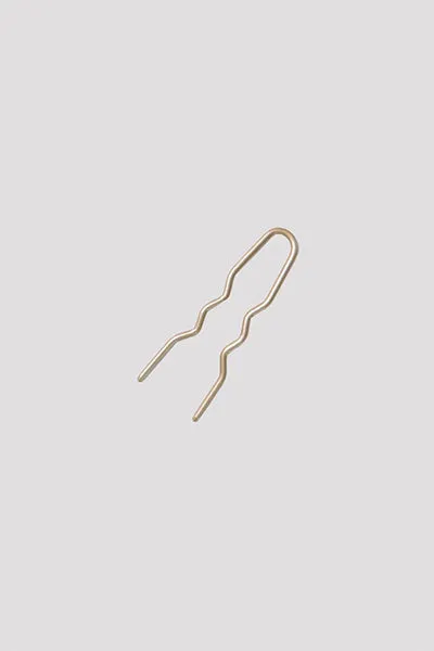 Bloch A0805 2" Hair Pins