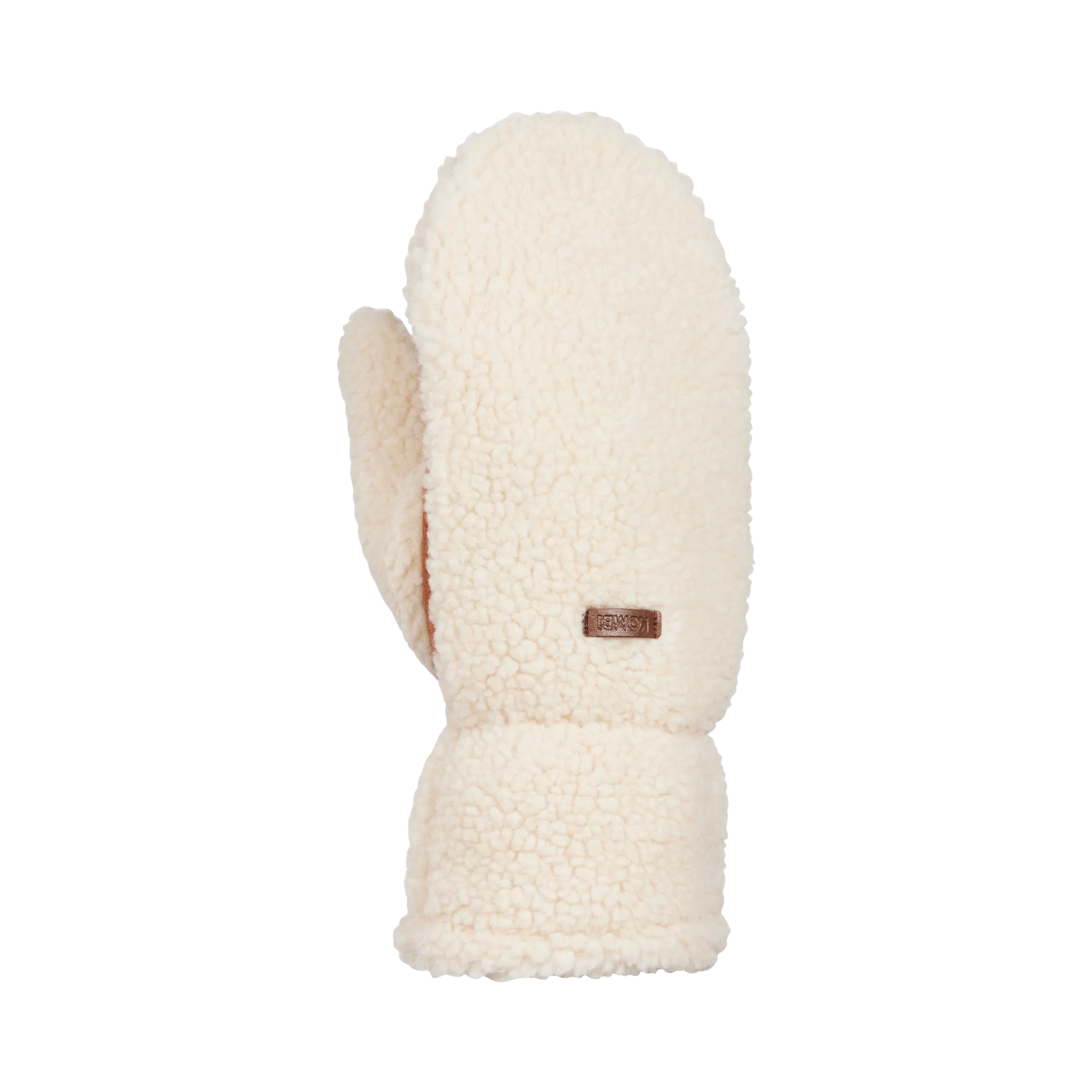 Camila WATERGUARD® Sherpa Mittens - Women