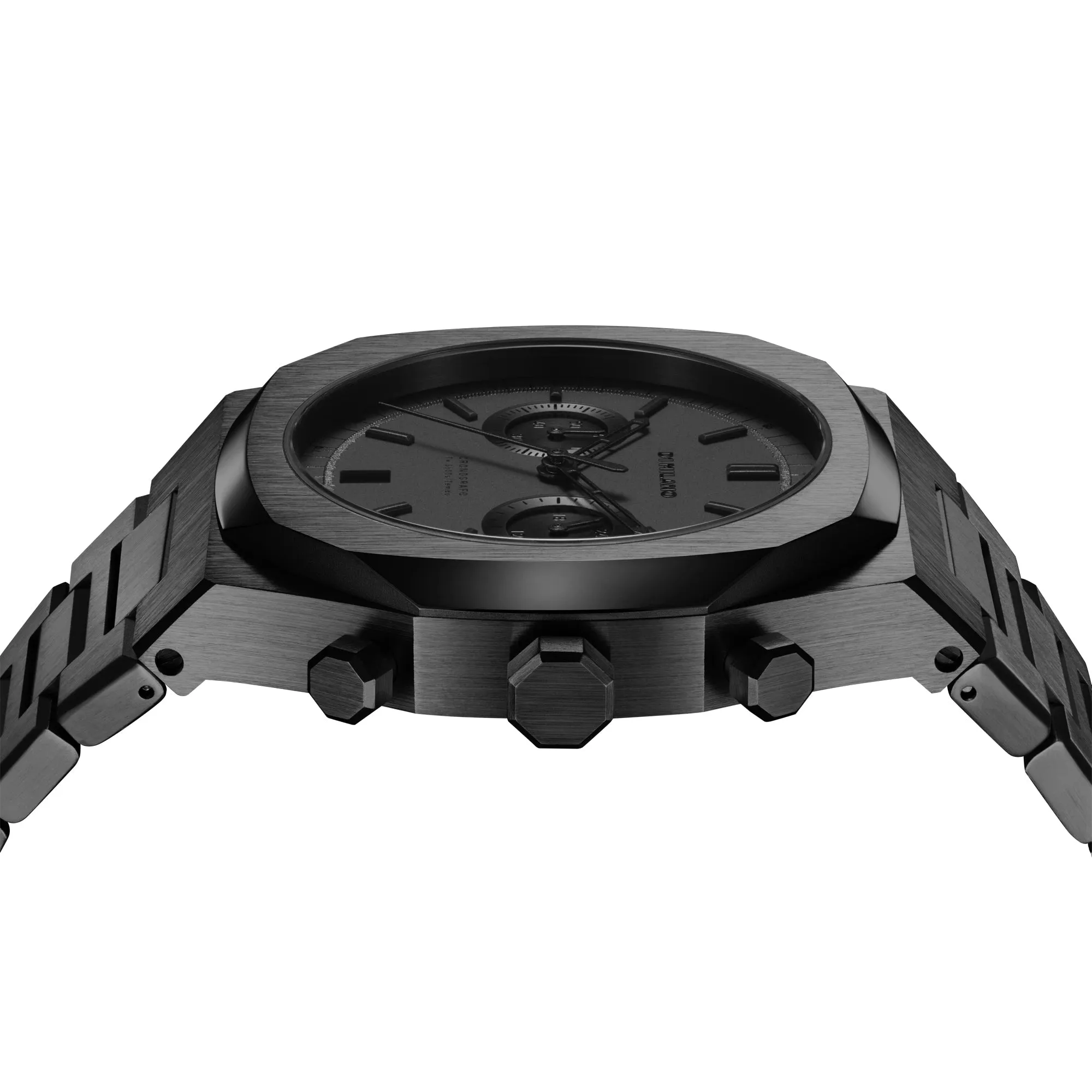 D1M Watch Cronografo Shadow