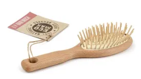 Eco Max Travel Hair Brush