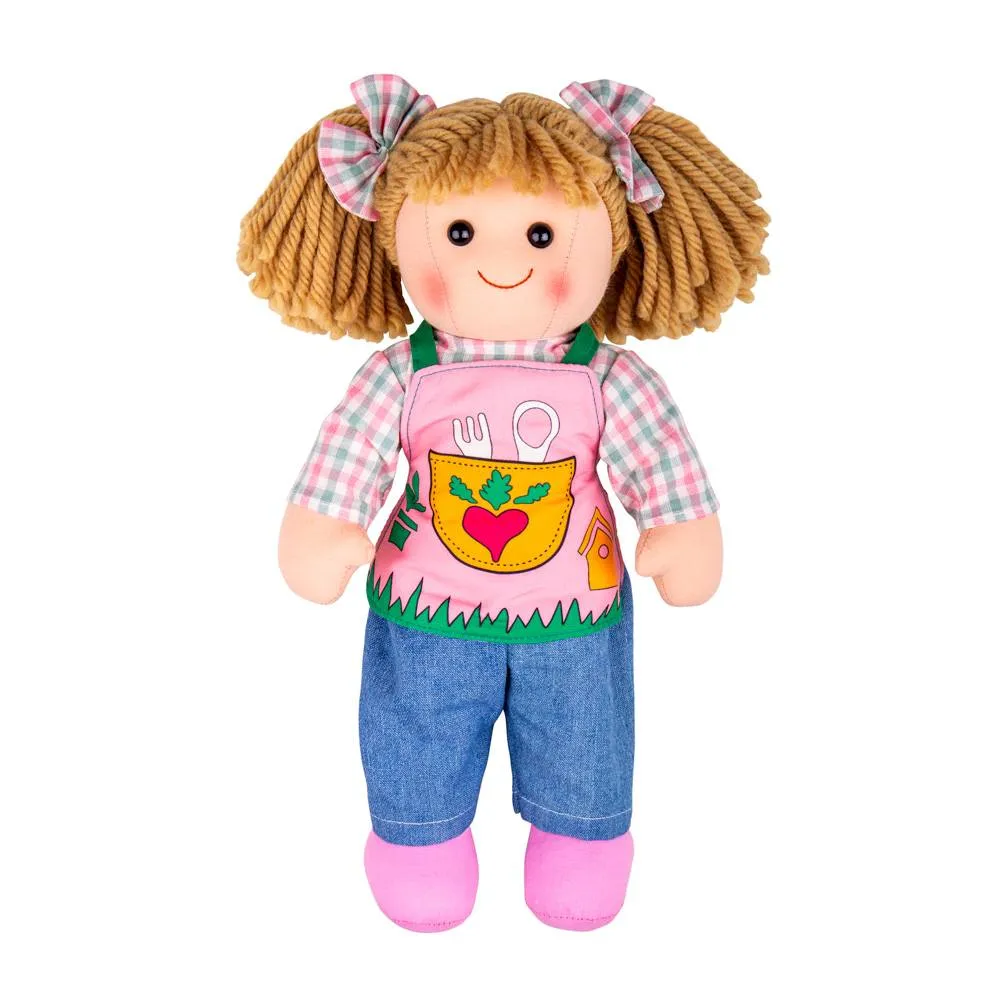 Elsie Doll - Medium