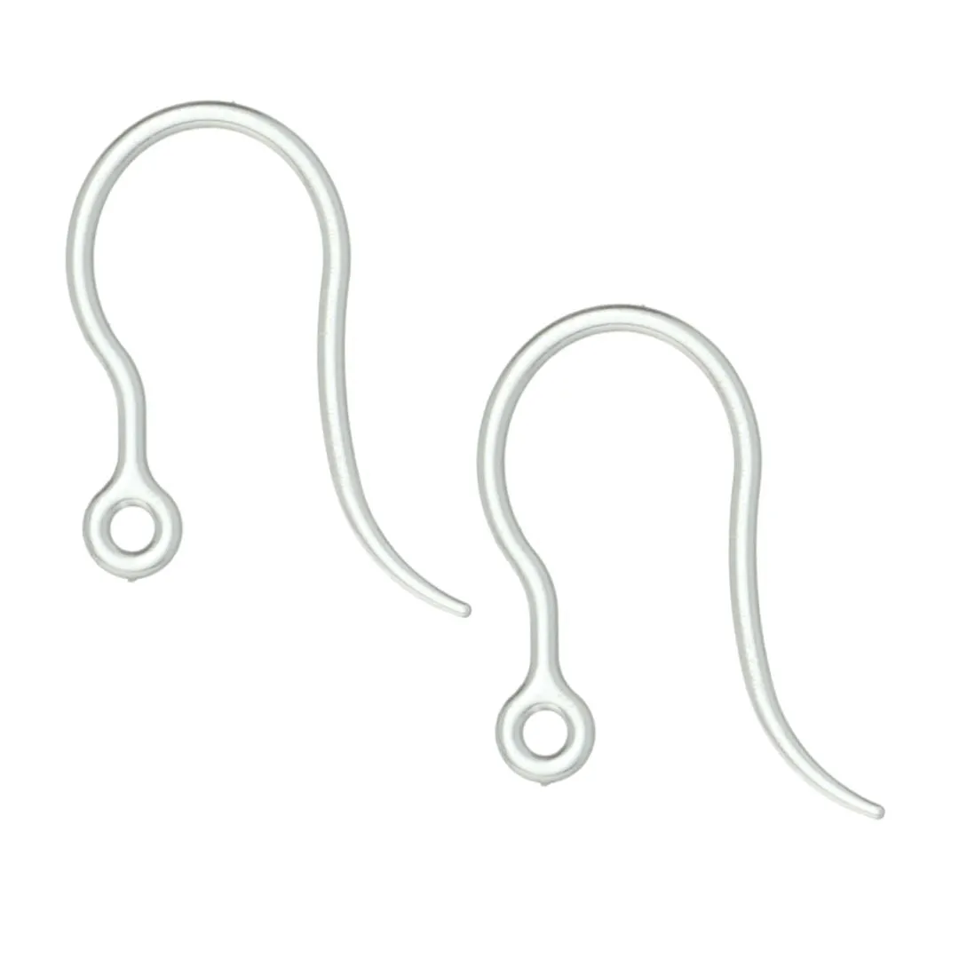 Exaggerated Saturn Dangles Hypoallergenic Earrings for Sensitive Ears Made with Plastic Posts