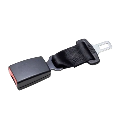 Fits: 2003 - 2009 Dodge Sprinter - Safety Certified Seat Belt Extender (All Seats)