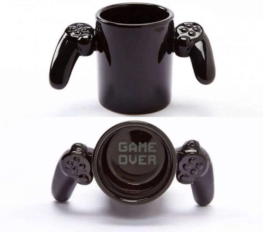 Gamer Gift Set - 2 pc