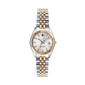 Gant Sussex Mini-BCG Ladies Silver Watch G181002