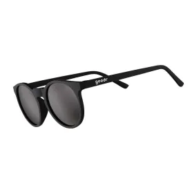 Goodr Circle Gs Sports Sunglasses - It's not Black it's Obsidian