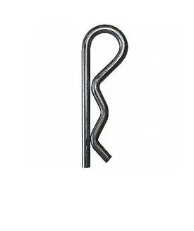 Hair Pin Hp-1 #1 - 25 Pcs Per Pkg