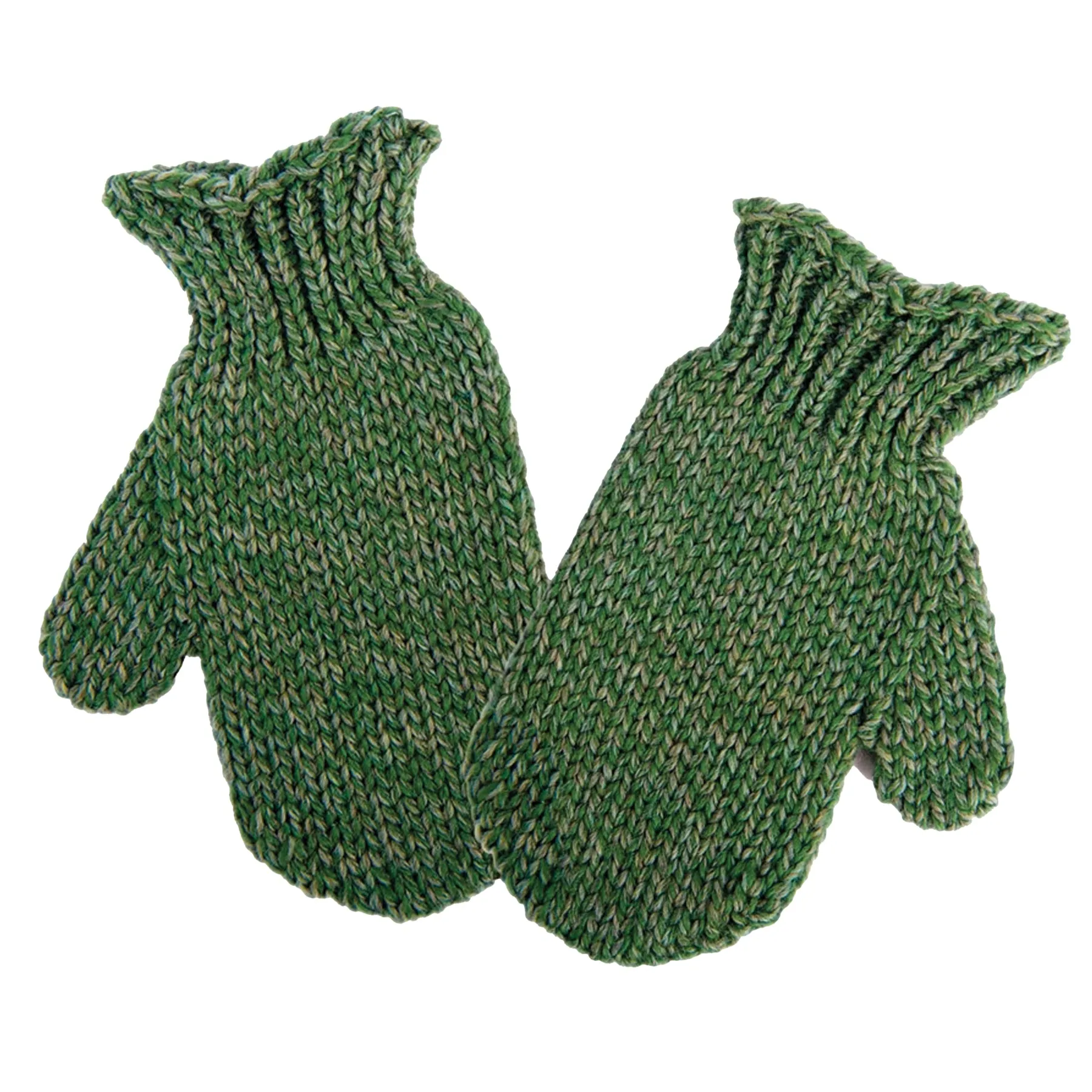 Kid's Supersoft Mittens