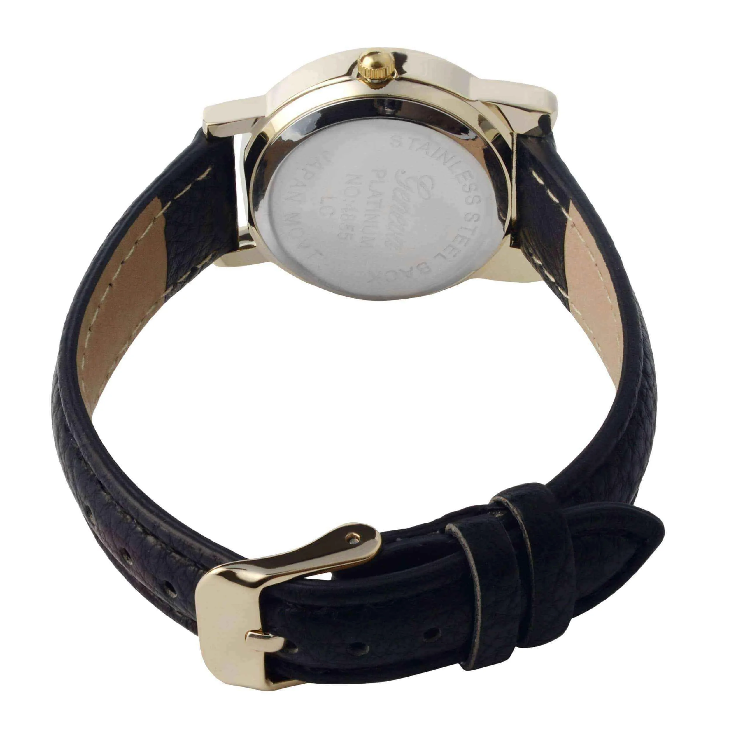 Ladies watches - Women's Cat Face Watch