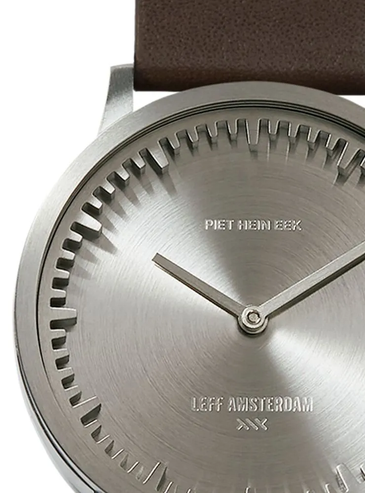 LEF Amsterdam Watch Tube T32