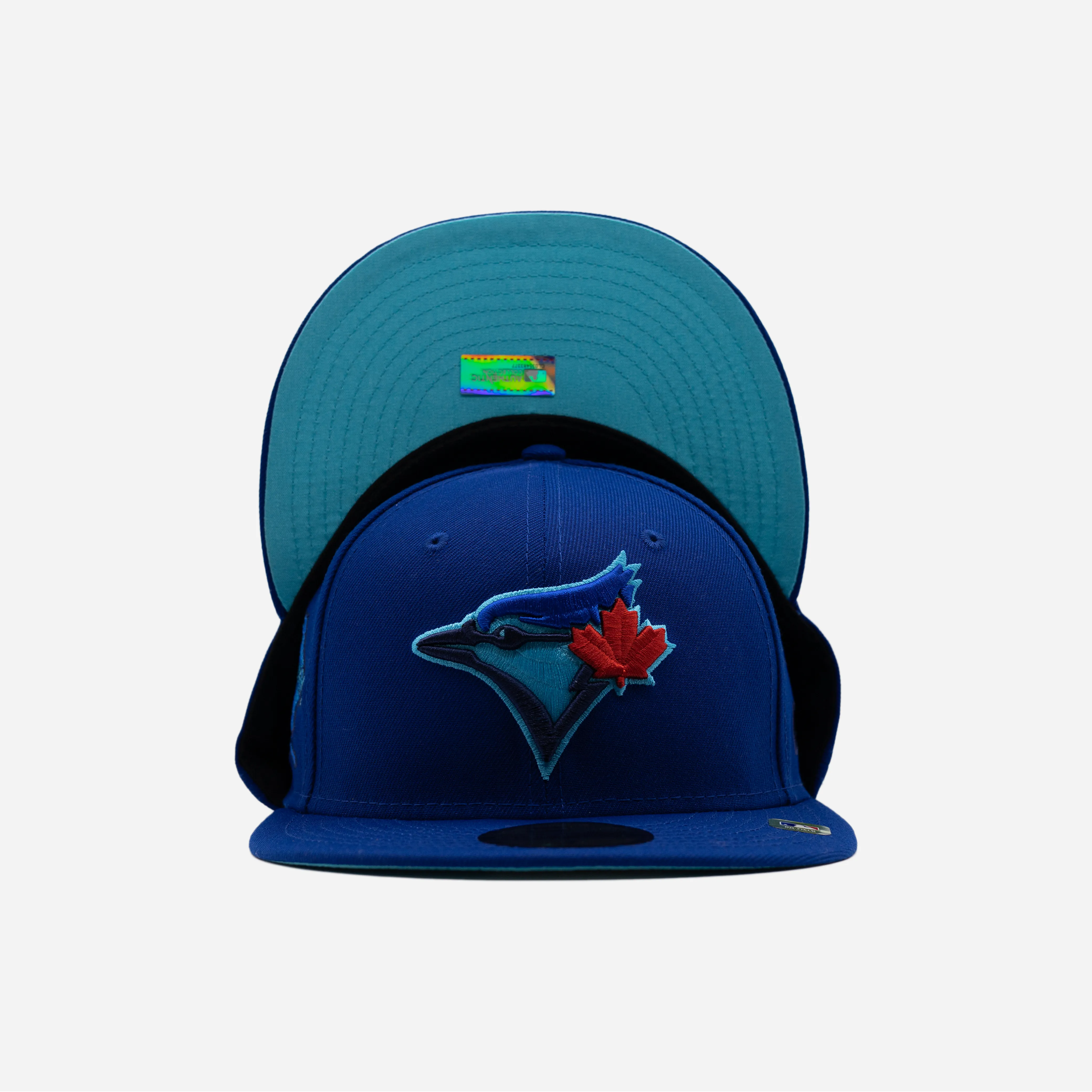 New Era 5950 Toronto Bluejays Fathers Day 23 Fitted