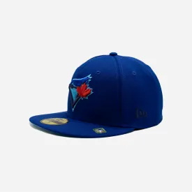 New Era 5950 Toronto Bluejays Fathers Day 23 Fitted