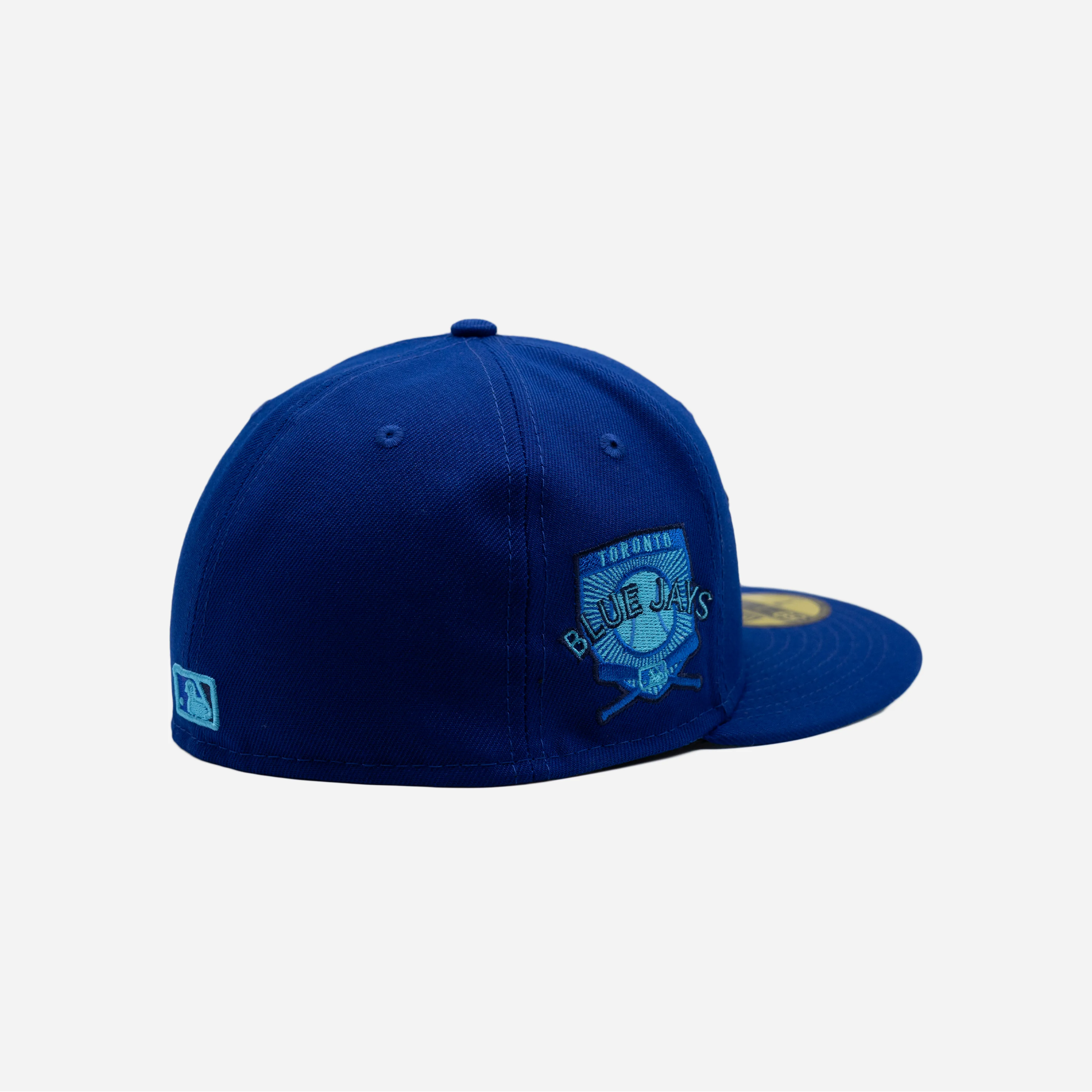 New Era 5950 Toronto Bluejays Fathers Day 23 Fitted