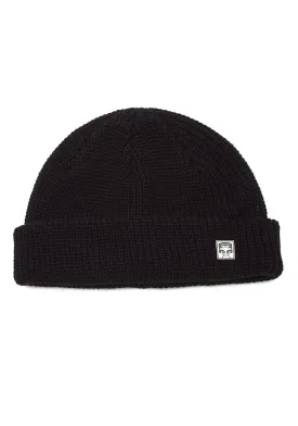 Obey Micro Beanie Black