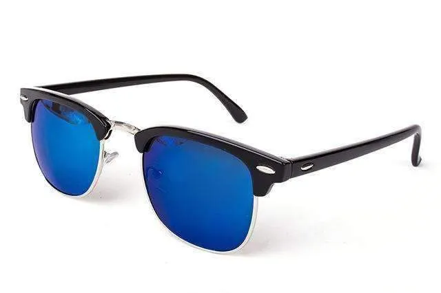 Oculos Retro Sunglasses