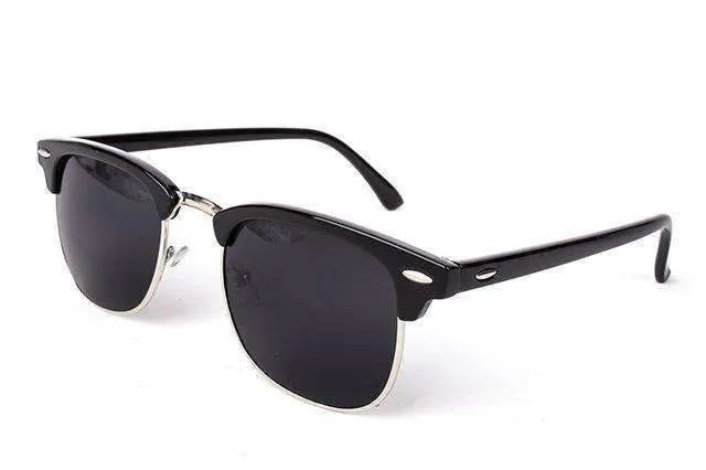 Oculos Retro Sunglasses