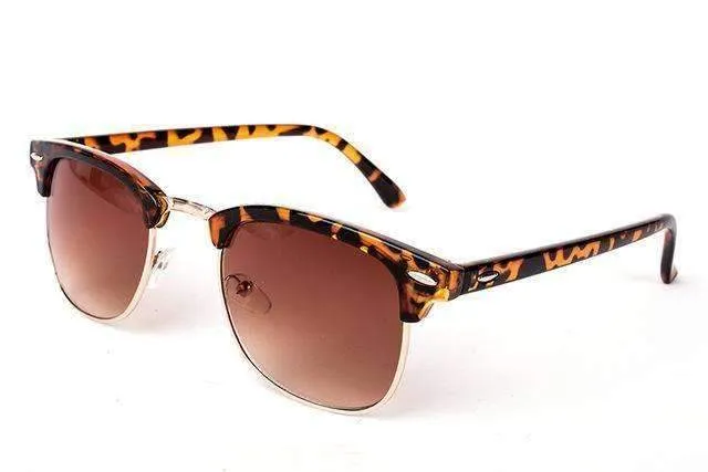 Oculos Retro Sunglasses