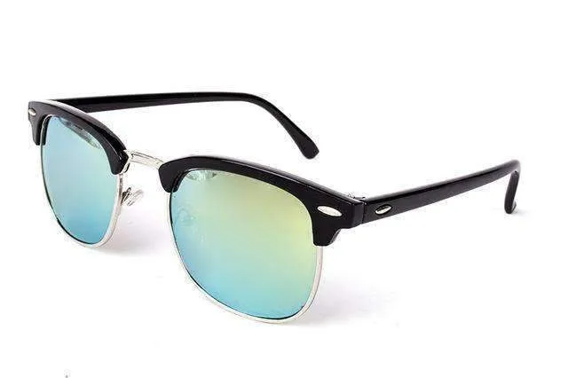 Oculos Retro Sunglasses