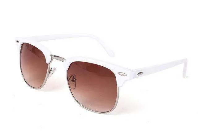 Oculos Retro Sunglasses