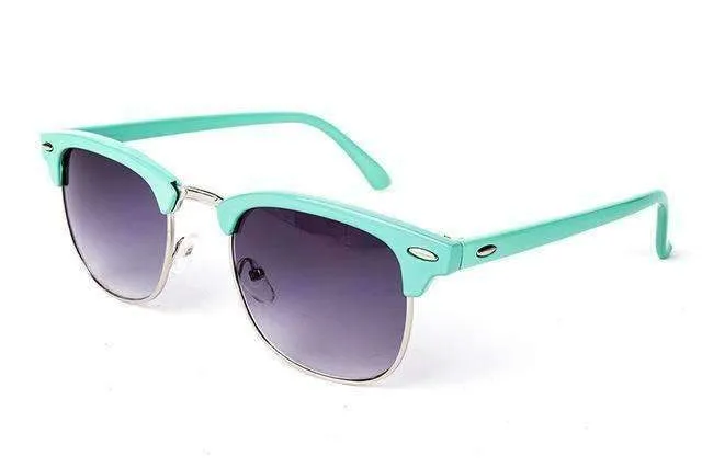 Oculos Retro Sunglasses