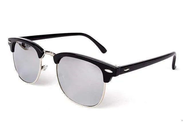 Oculos Retro Sunglasses