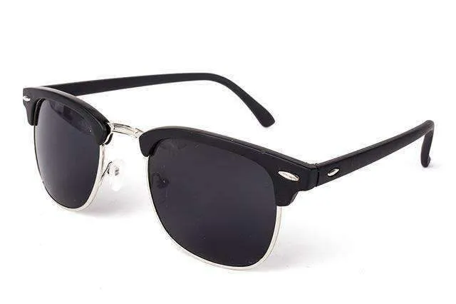 Oculos Retro Sunglasses