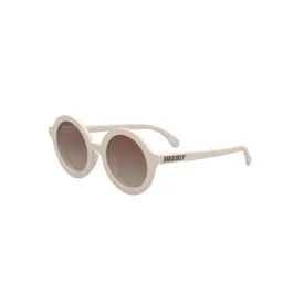 Original Euro round sunglasses with bag