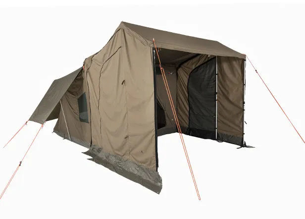 Oztent RV-3/5 Plus Peaked Side Panel Set