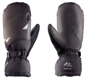 Ride.GTX Mitten - Black