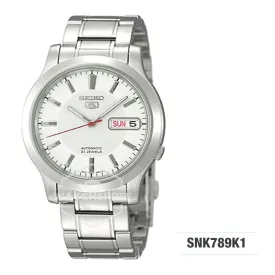 Seiko 5 Automatic Watch SNK789K1