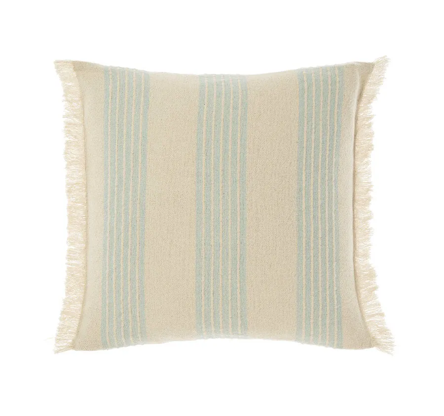 Sloan 50x50cm Filled Cushion Ocean