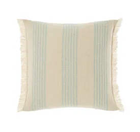 Sloan 50x50cm Filled Cushion Ocean