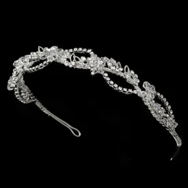 Swarovski Headband