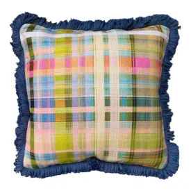 Tattie 50x50cm Fringed Cushion