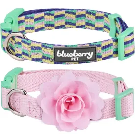 The Mix and Match Designer Dog Collar