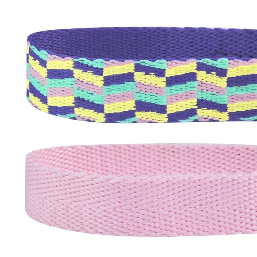 The Mix and Match Designer Dog Collar