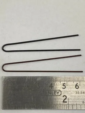 Thick Straight Pins