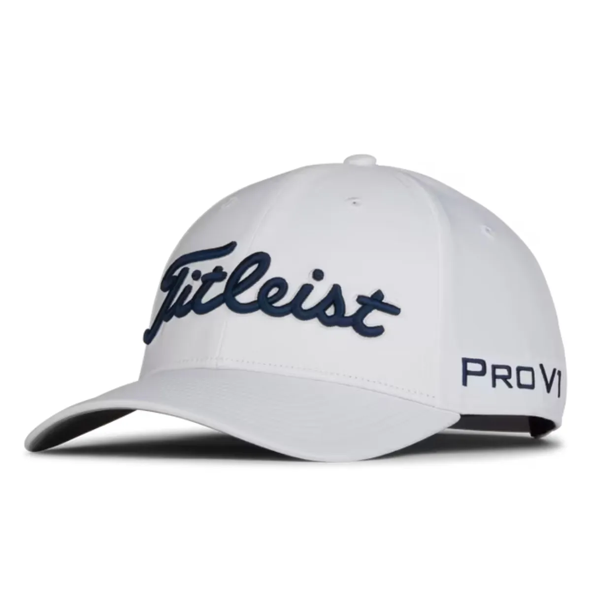 Titleist Men's Tour Performance Collection Cap