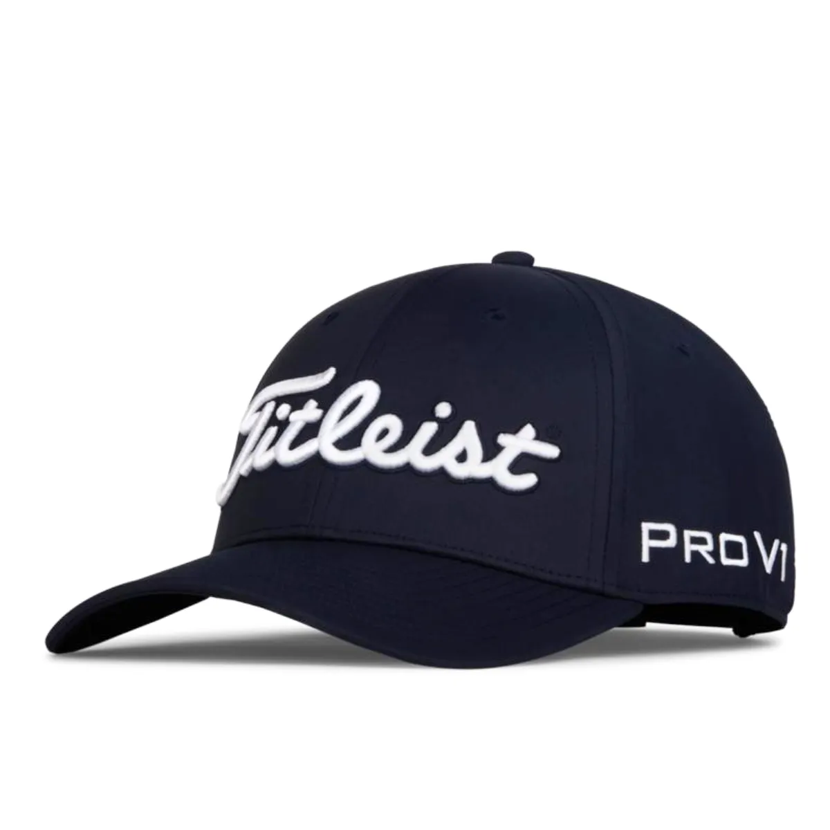 Titleist Men's Tour Performance Collection Cap