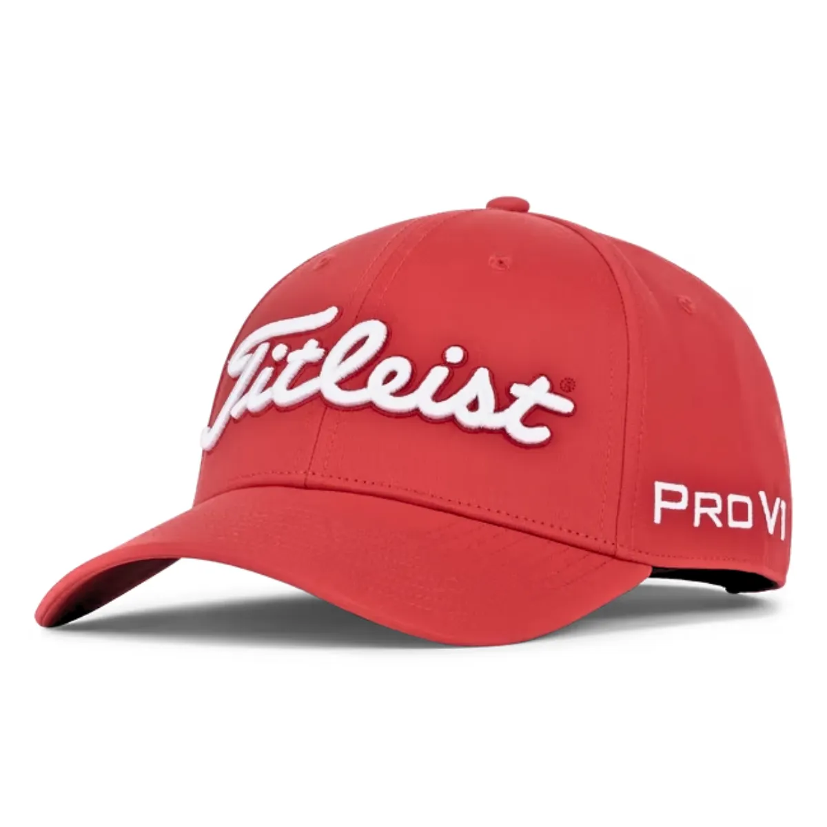 Titleist Men's Tour Performance Collection Cap